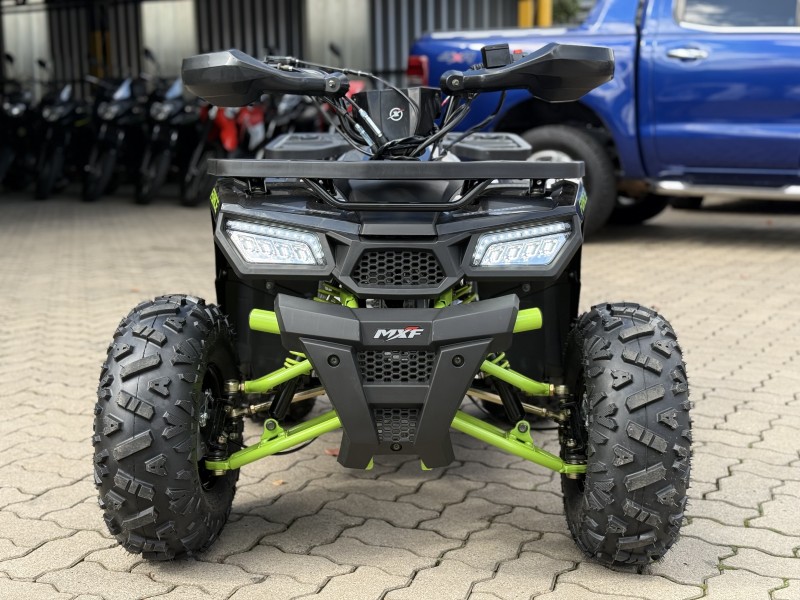 FORCE 125  - 2025 - BENTO GONçALVES