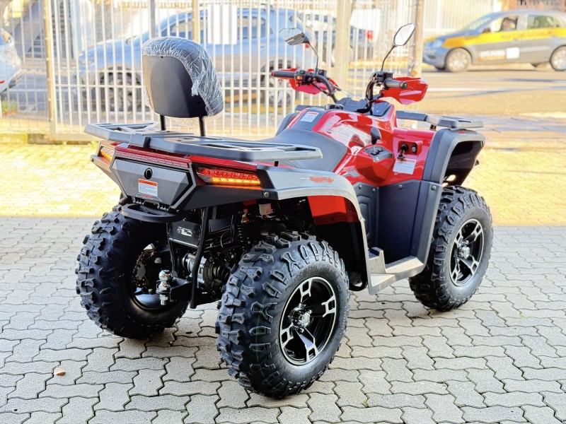 FOX 325  - 2025 - BENTO GONçALVES