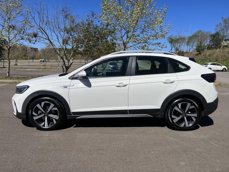 NIVUS 1.0 TSI HIGHLINE FLEX 4P AUTOMÁTICO - 2022 - BENTO GONçALVES