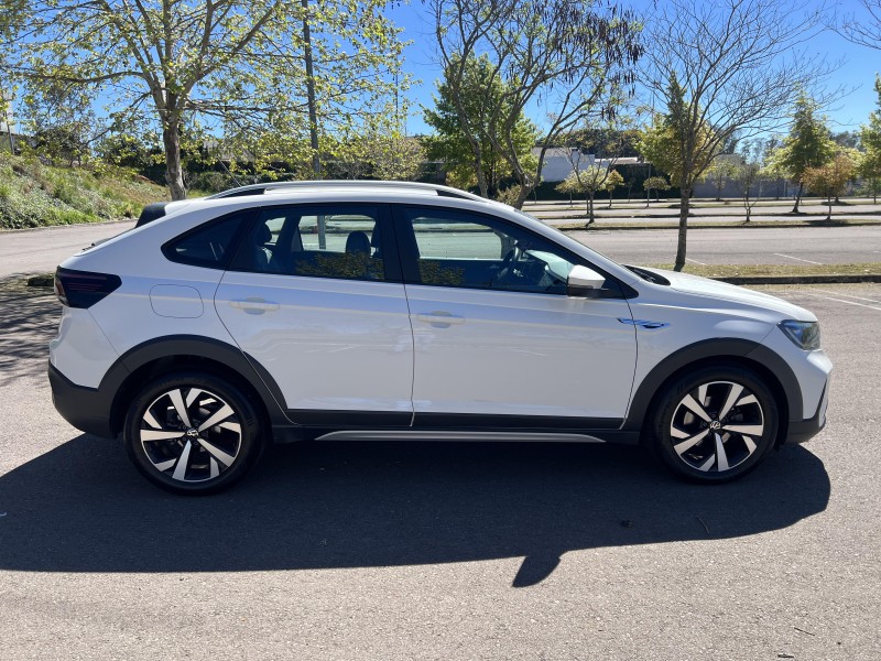 NIVUS 1.0 TSI HIGHLINE FLEX 4P AUTOMÁTICO - 2022 - BENTO GONçALVES