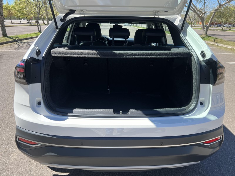 NIVUS 1.0 TSI HIGHLINE FLEX 4P AUTOMÁTICO - 2022 - BENTO GONçALVES