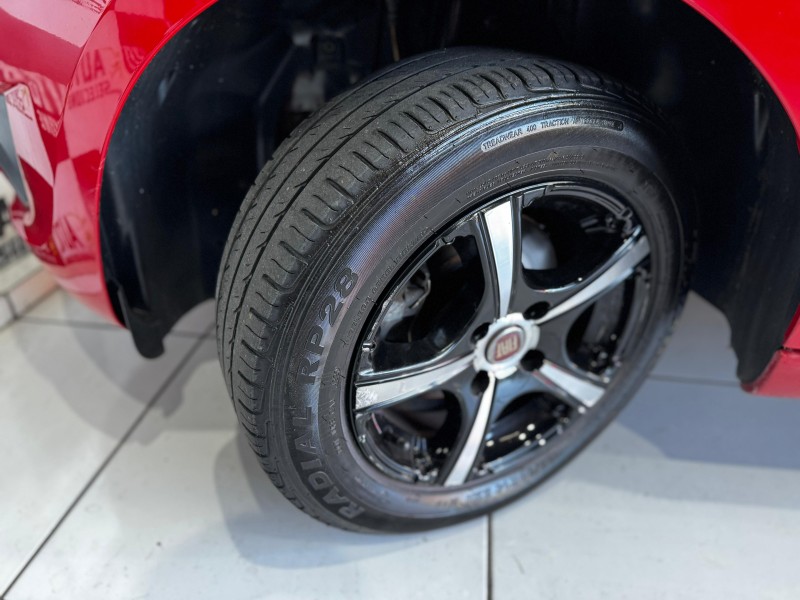 PALIO 1.0 MPI ATTRACTIVE 8V FLEX 4P MANUAL - 2014 - CAXIAS DO SUL