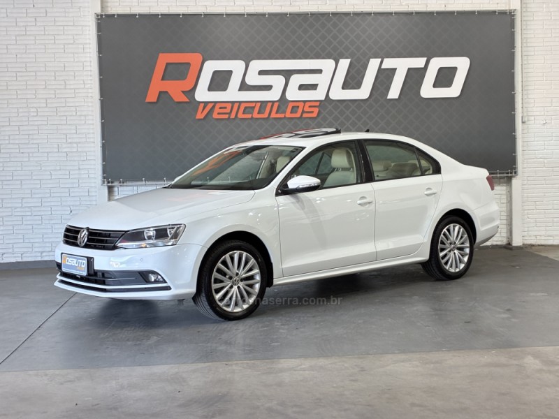 JETTA 1.4 16V TSI COMFORTLINE GASOLINA 4P TIPTRONIC