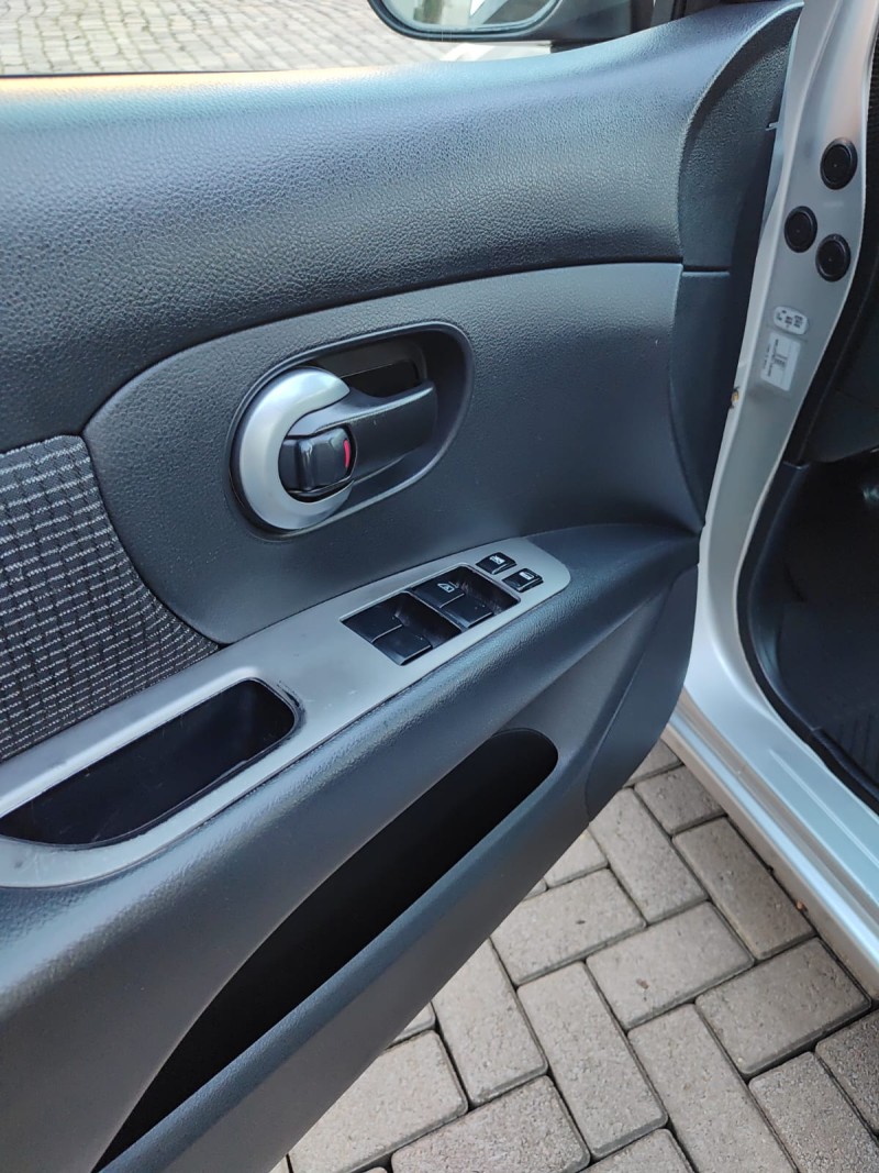 LIVINA 1.6 S 16V FLEX 4P MANUAL - 2013 - LAJEADO