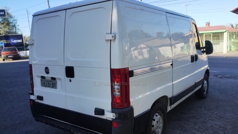 DUCATO  - 2014 - CAXIAS DO SUL