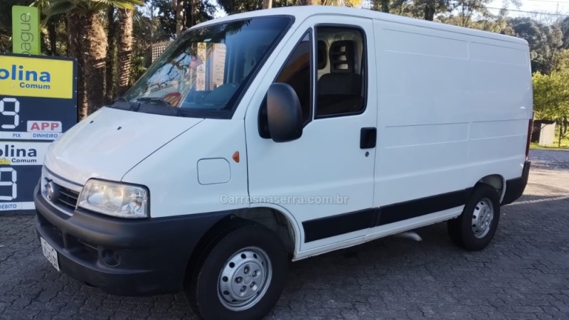 ducato 2014 caxias do sul
