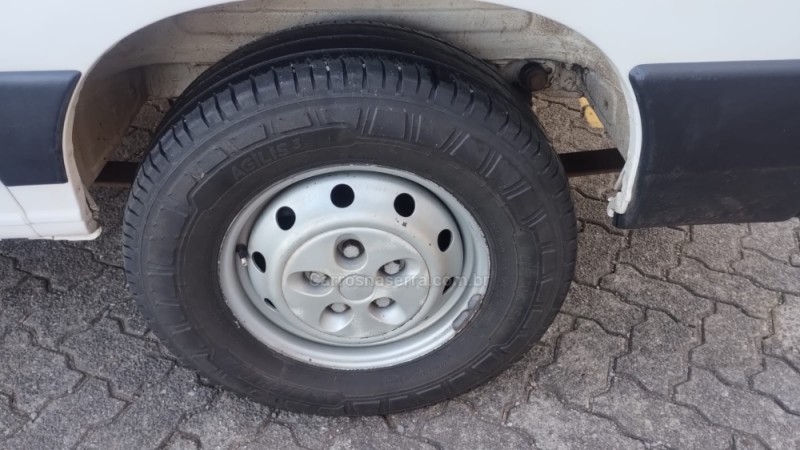 DUCATO  - 2014 - CAXIAS DO SUL