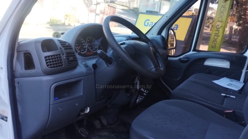 DUCATO  - 2014 - CAXIAS DO SUL