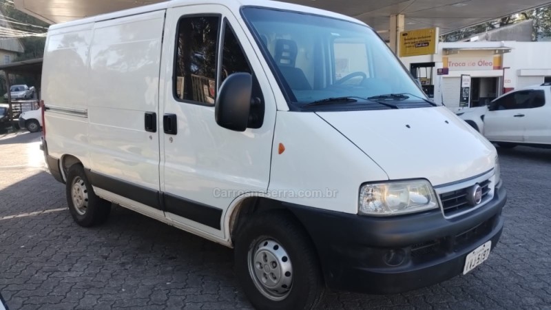 DUCATO  - 2014 - CAXIAS DO SUL