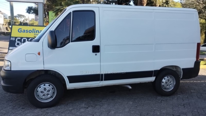 DUCATO  - 2014 - CAXIAS DO SUL