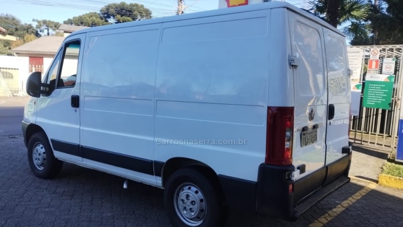 DUCATO  - 2014 - CAXIAS DO SUL
