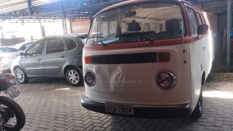 KOMBI  - 1994 - CAXIAS DO SUL