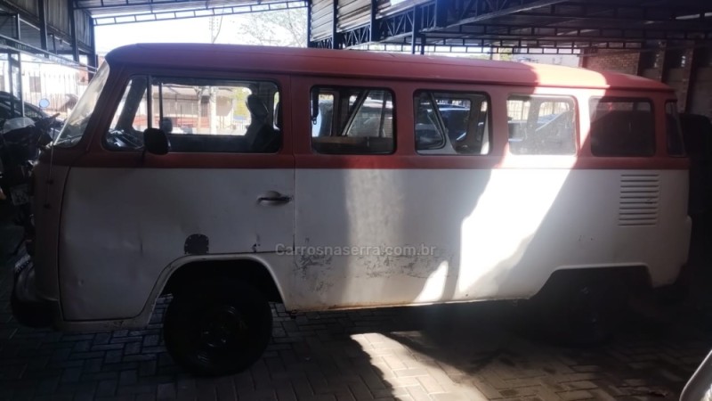 KOMBI  - 1994 - CAXIAS DO SUL