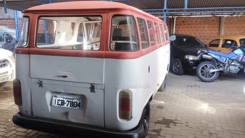 KOMBI  - 1994 - CAXIAS DO SUL