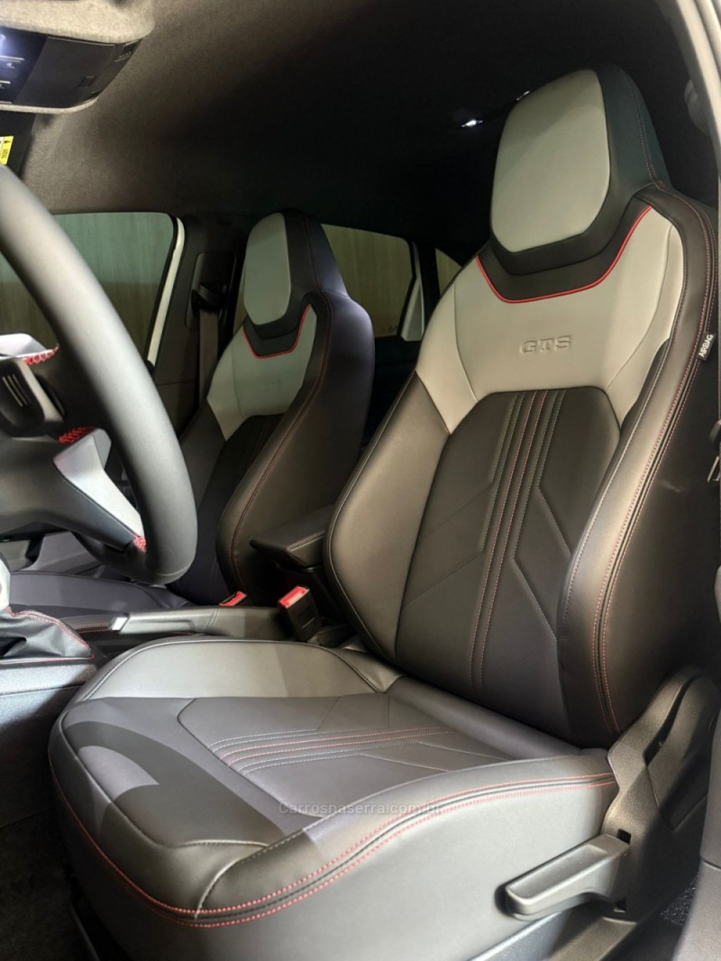 NIVUS 1.4 TSI GTS FLEX 4P AUTOMÁTICO - 2026 - LAJEADO