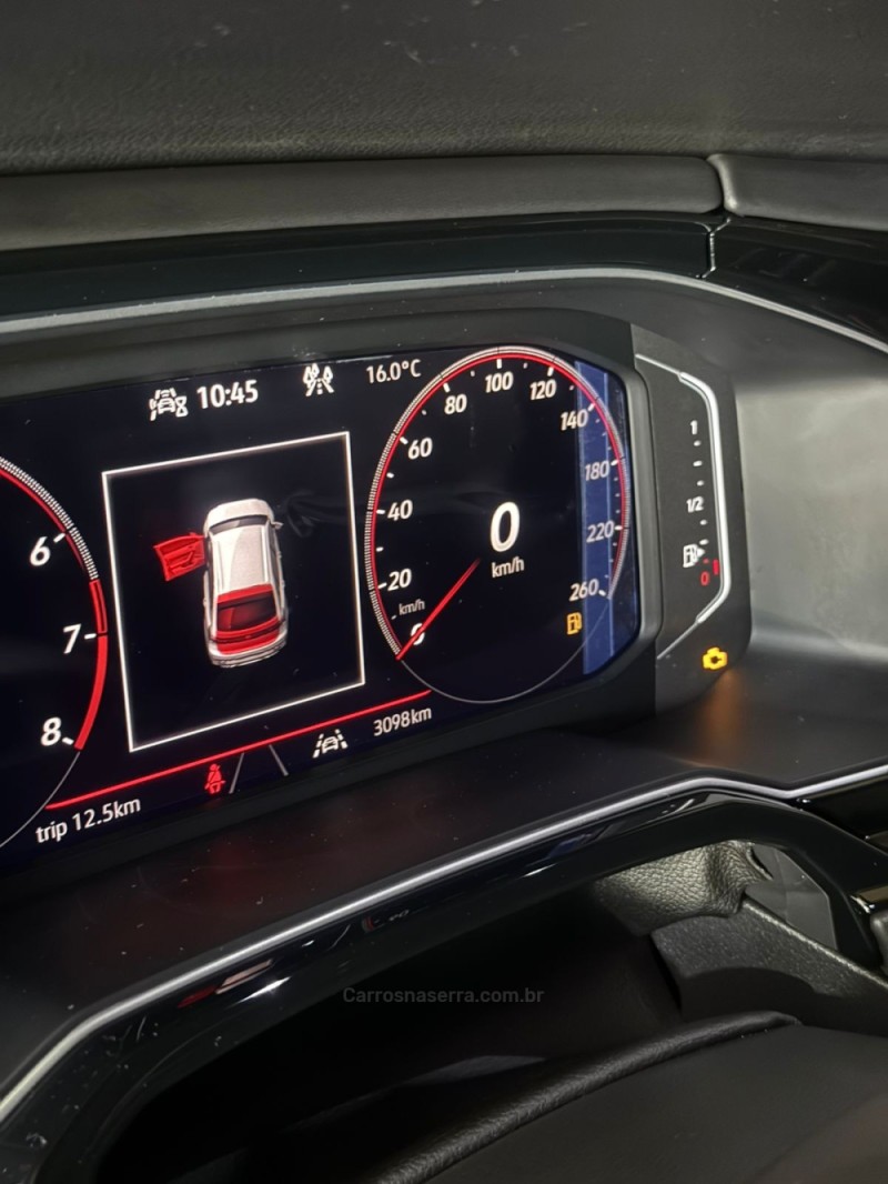 NIVUS 1.4 TSI GTS FLEX 4P AUTOMÁTICO - 2026 - LAJEADO
