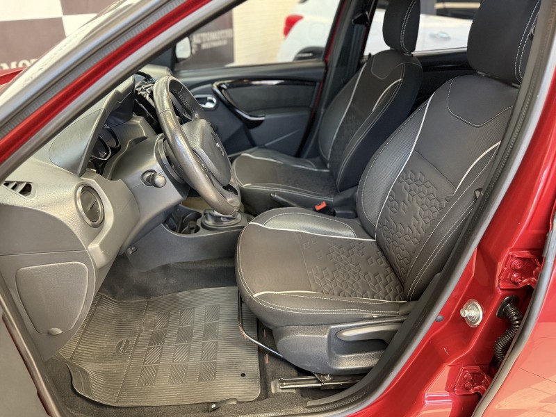 DUSTER OROCH 2.0 16V FLEX DYNAMIQUE 4P MANUAL - 2016 - CAXIAS DO SUL