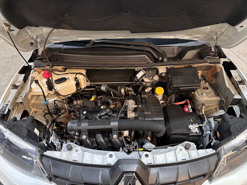 TRACKER 1.0 12V LT TURBO FLEX 4P AUTOMÁTICO - 2022 - FARROUPILHA