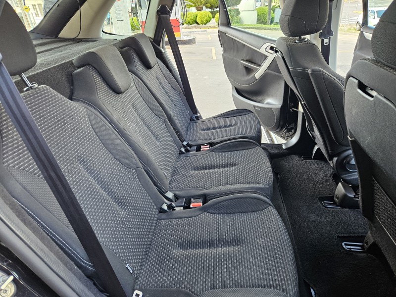 C4 2.0 GLX 16V FLEX 4P AUTOMÁTICO - 2012 - CAXIAS DO SUL