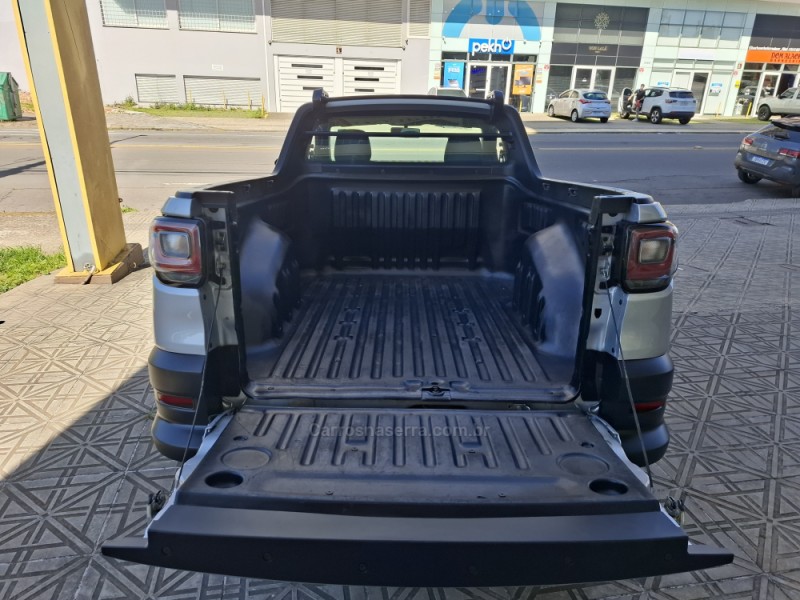 STRADA 1.3 ENDURANCE FIREFLY PLUS CS 8V FLEX 2P MANUAL - 2023 - CAXIAS DO SUL