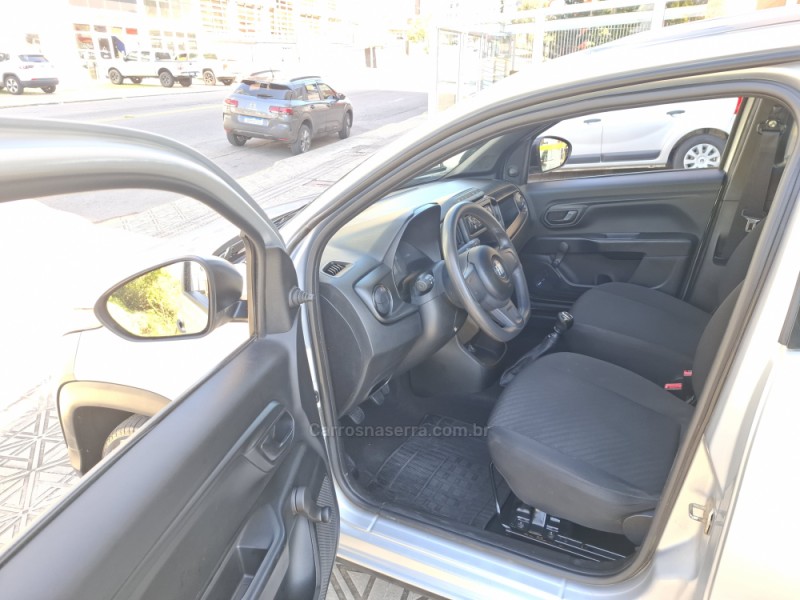 STRADA 1.3 ENDURANCE FIREFLY PLUS CS 8V FLEX 2P MANUAL - 2023 - CAXIAS DO SUL
