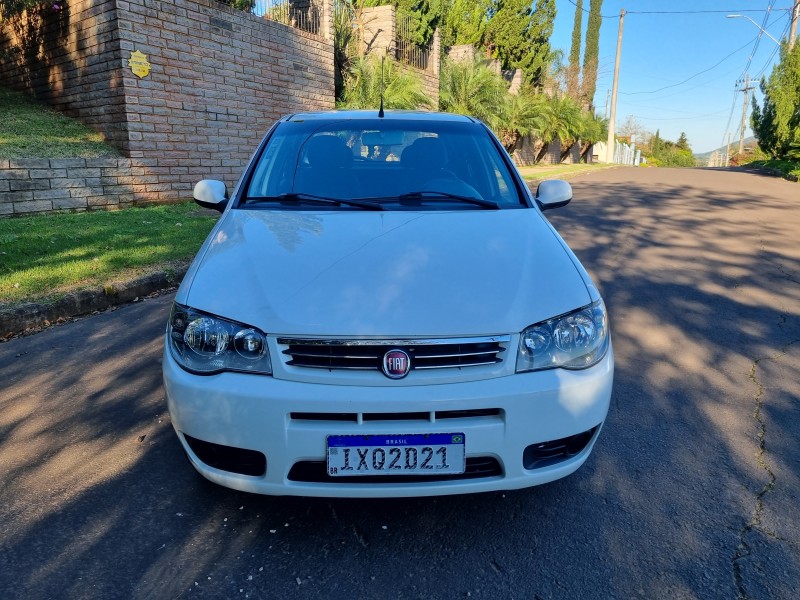 PALIO 