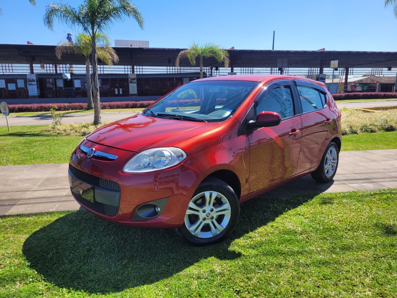palio 1.6 mpi essence 16v flex 4p manual 2013 carlos barbosa
