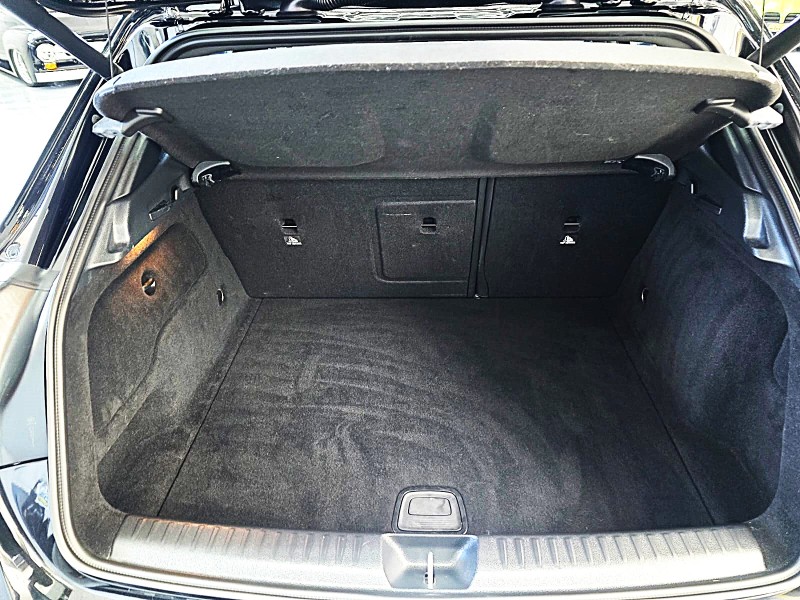 GLA 250 2.0 SPORT 16V TURBO 4X4 4P AUTOMÁTICA - 2017 - CAXIAS DO SUL