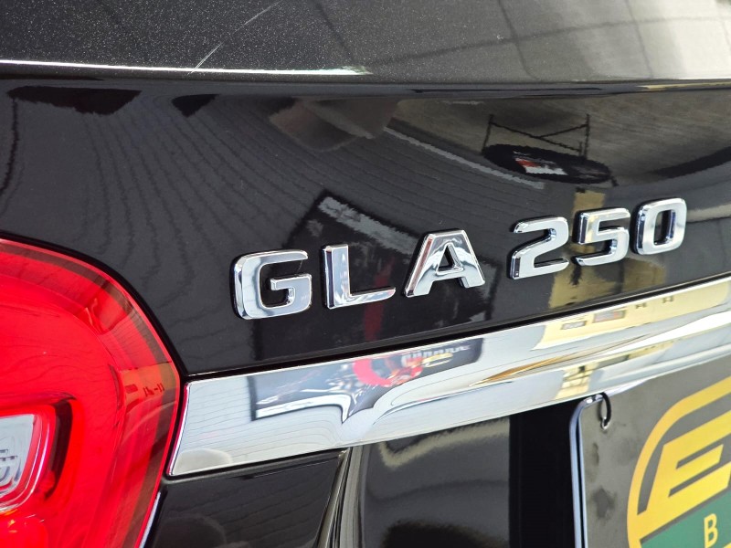 GLA 250 2.0 SPORT 16V TURBO 4X4 4P AUTOMÁTICA - 2017 - CAXIAS DO SUL