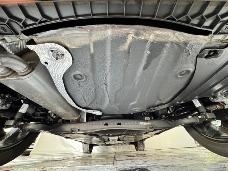 T-CROSS 1.4 HIGHLINE TSI 16V FLEX 4P AUTOMÁTICO - 2022 - NOVA PRATA