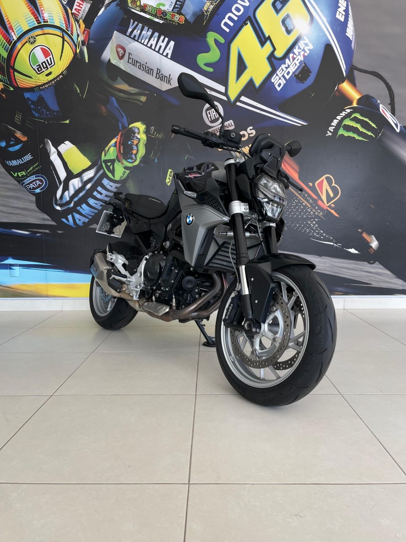F 900 R SPORT  - 2023 - PASSO FUNDO