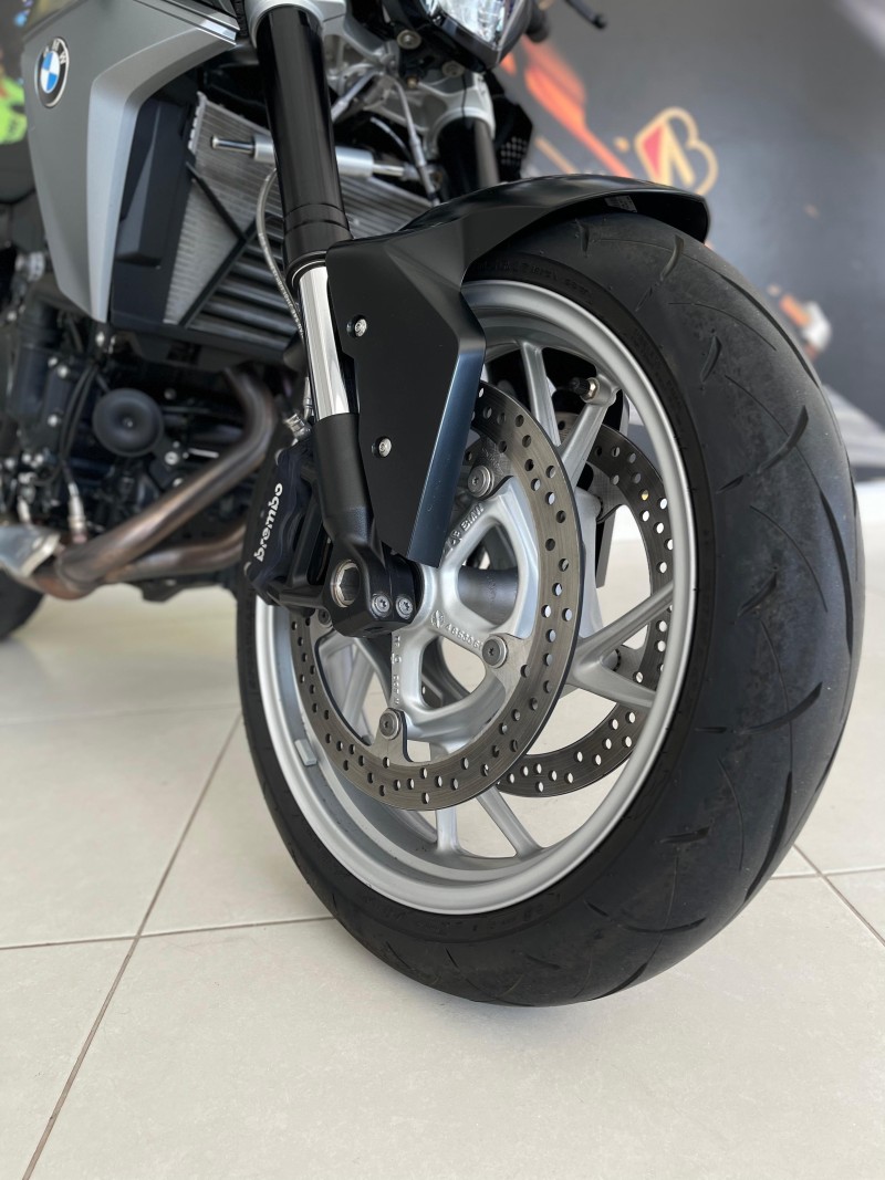 F 900 R SPORT  - 2023 - PASSO FUNDO