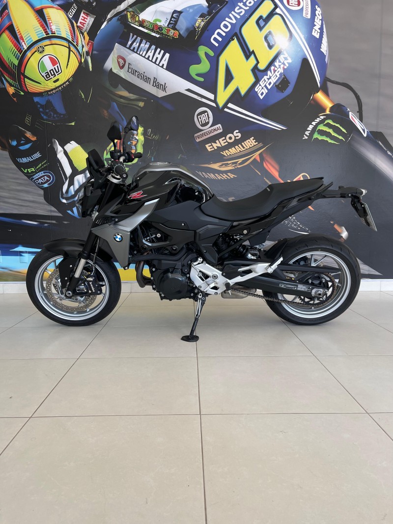 F 900 R SPORT  - 2023 - PASSO FUNDO
