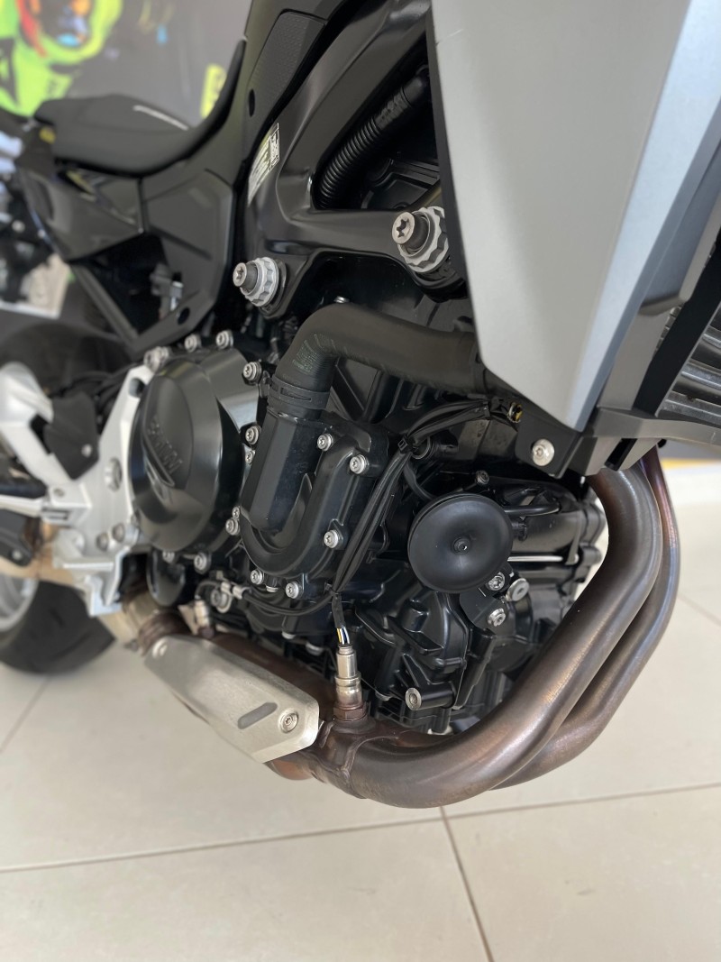 F 900 R SPORT  - 2023 - PASSO FUNDO