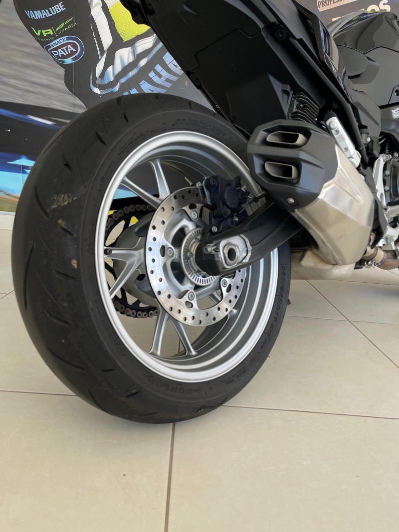 F 900 R SPORT  - 2023 - PASSO FUNDO