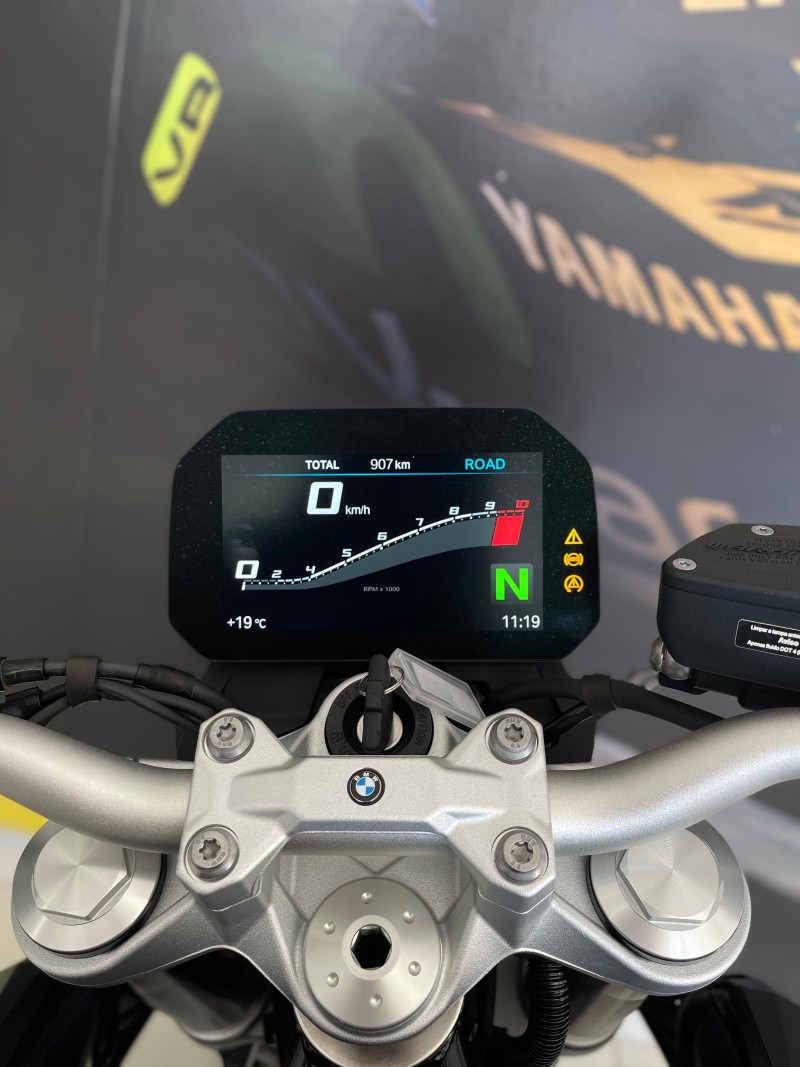 F 900 R SPORT  - 2023 - PASSO FUNDO