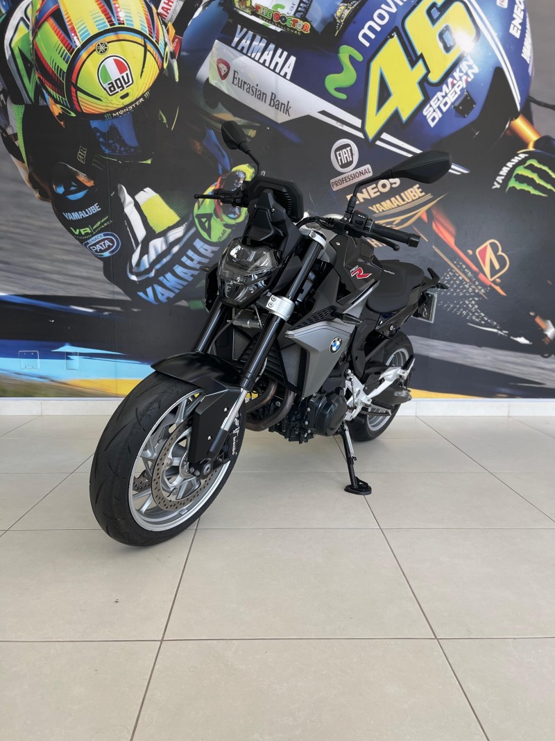 F 900 R SPORT  - 2023 - PASSO FUNDO