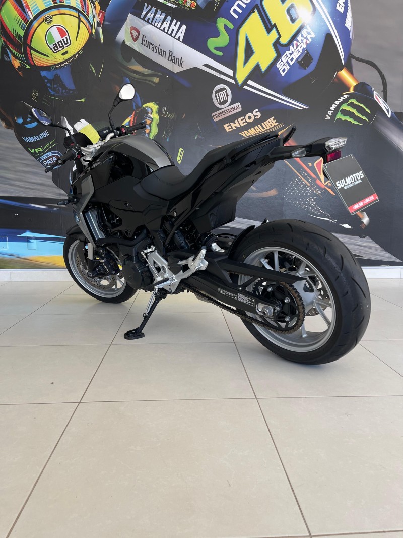 F 900 R SPORT  - 2023 - PASSO FUNDO