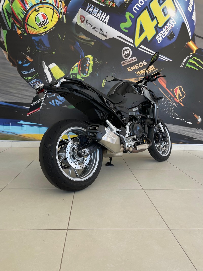 F 900 R SPORT  - 2023 - PASSO FUNDO
