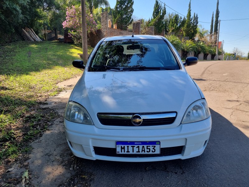CORSA 1.4 MPFI MAXX 8V FLEX 4P MANUAL