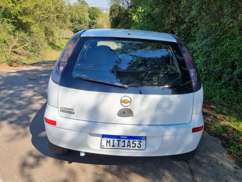 CORSA 1.4 MPFI MAXX 8V FLEX 4P MANUAL - 2012 - ARROIO DO MEIO