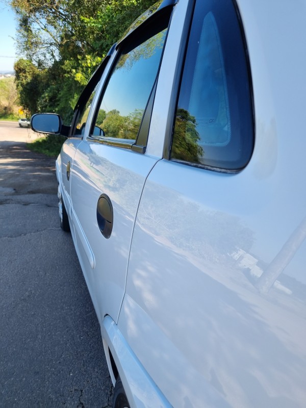 CORSA 1.4 MPFI MAXX 8V FLEX 4P MANUAL - 2012 - ARROIO DO MEIO