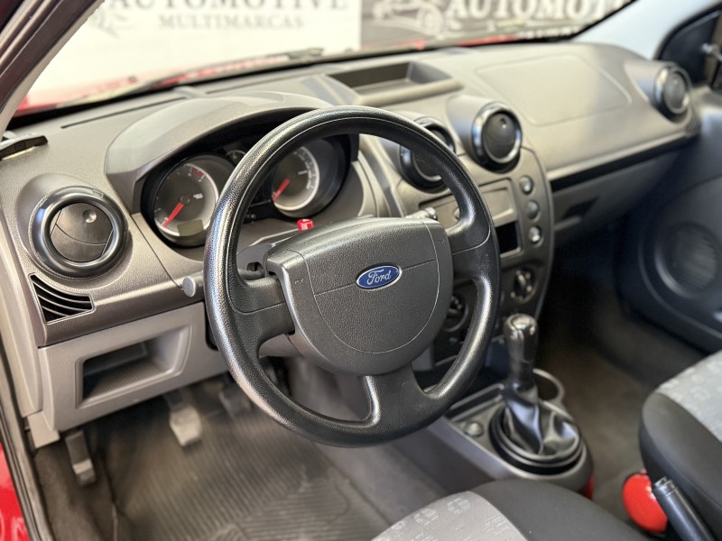 FIESTA 1.0 MPI HATCH 8V FLEX 4P MANUAL - 2013 - CAXIAS DO SUL