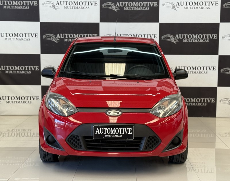 FIESTA 1.0 MPI HATCH 8V FLEX 4P MANUAL - 2013 - CAXIAS DO SUL