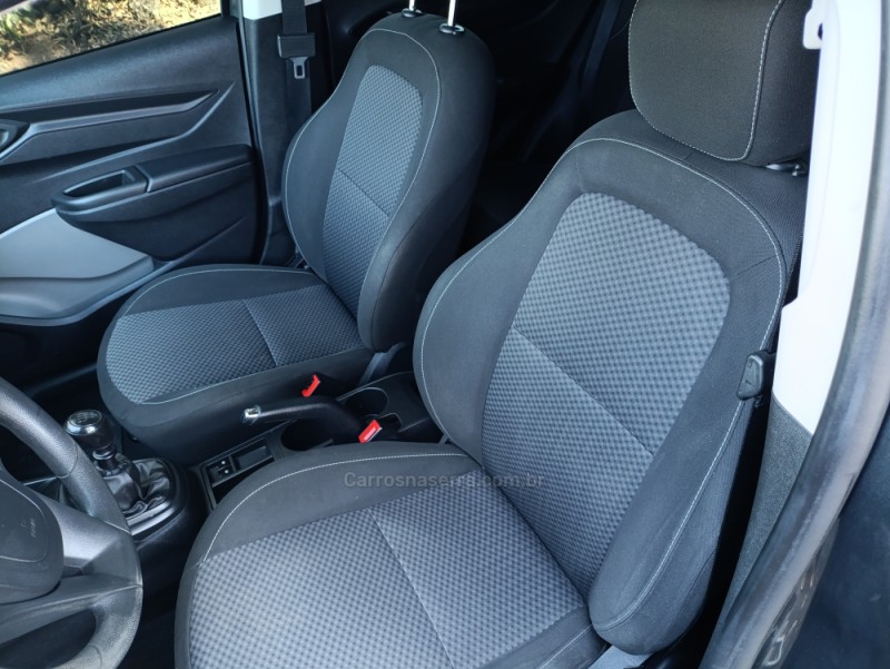 ONIX 1.0 JOY HATCH 8VFLEX 4P MANUAL - 2019 - IVOTI