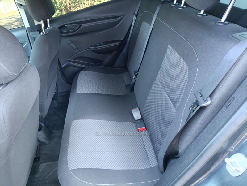 ONIX 1.0 JOY HATCH 8VFLEX 4P MANUAL - 2019 - IVOTI