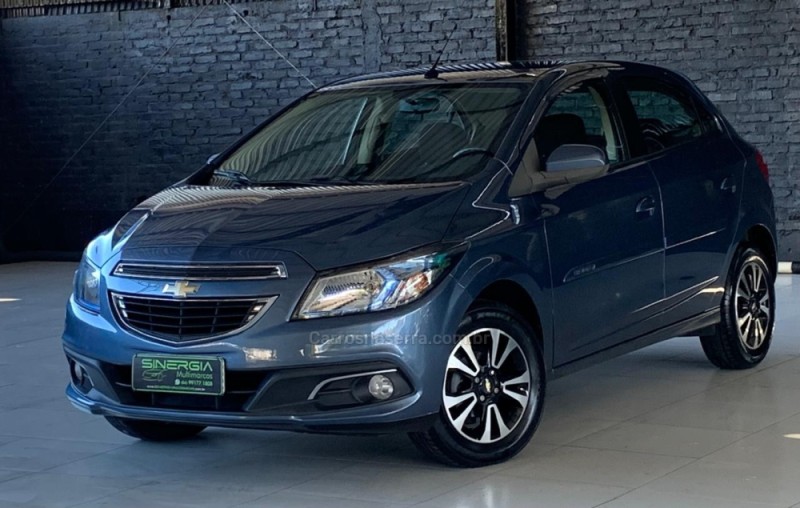 onix 1.4 mpfi ltz 8v flex 4p manual 2014 caxias do sul