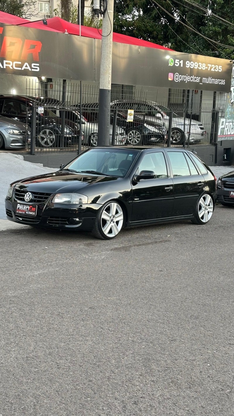 GOL 1.0 MI 8V FLEX 4P MANUAL - 2012 - NOVO HAMBURGO