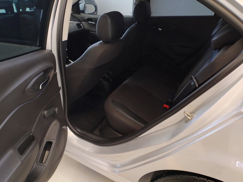 ONIX 1.0 MPFI LT 8V FLEX 4P MANUAL - 2019 - BENTO GONçALVES