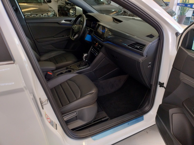 TAOS 1.4 16V HIGHLINE TSI FLEX 4P AUTOMÁTICO - 2024 - BENTO GONçALVES